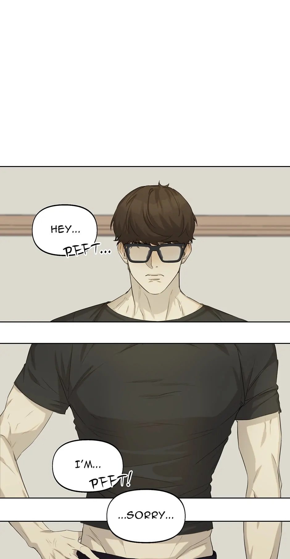 Nerd Project, Chapter 10 image 01